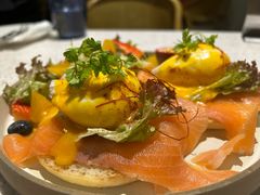 -BE BRIGHT KITCHEN(正佳广场店)