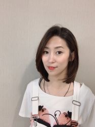 -京都造型·烫发·染发