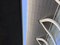 -银川河东国际机场