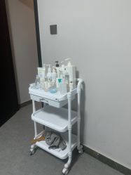 -肌芙初定制皮肤管理中心