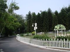 -晓港公园