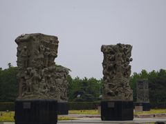 -中国人民抗日战争纪念雕塑园