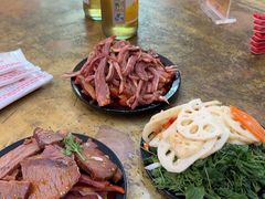 -惠丰源烩面馆(经七路店)