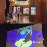 杭州展馆丨兼具动漫爱好者天堂&遛娃胜地双重功能的中国动漫博物