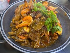 -青木岚小海鲜•小龙虾(友谊店)