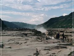-陕西黄河壶口瀑布旅游区