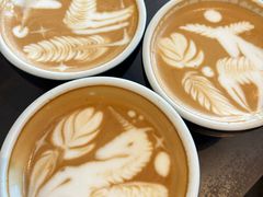 -Roast8ry Coffee Lab