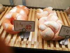 -野上麦田(中贸广场店)
