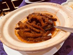 鲍汁凤爪-惠食佳·朱雀(东方商厦店)