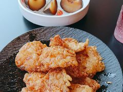 -红东阁东北菜烤肉酒馆(CROSS万象汇店)