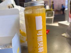 -可斯贝莉现烤面包·生日蛋糕(岭南天地店)