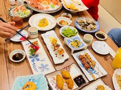 -红叶日料·放题·海胆·定食(星海店)
