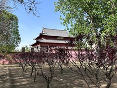 -古塔公园
