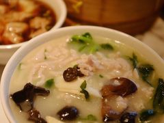 阳春面-花园茶楼(兴城西路店)