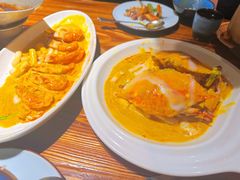 -甲米府·泰国餐厅(八佰伴店)