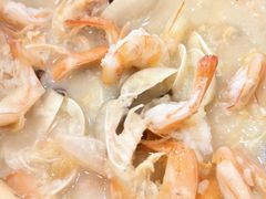 -粤盛海鲜平价店(洛溪食街店)