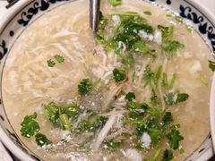 -二泉园老菜馆·百年无锡菜