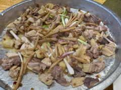 -大笑饭堂(甲子桥店)