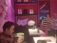 -小杨生煎(湟普汇店)