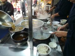 -老刘家泡馍·陕西老字号(钟楼广济街店)