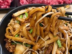-潮汕良记牛肉火锅(洪武路店)