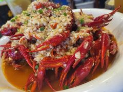 -虾小龙老长沙龙虾馆(坡子街店)