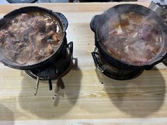 -范贤光鸡公煲(平乐园总店)