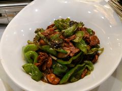 -翠清酒家(万丰路店)