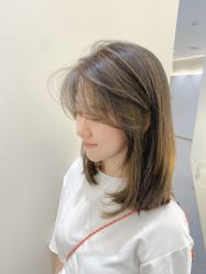 -KEIVON HAIR·崎宏