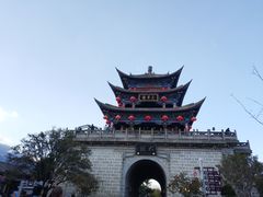 -大理古城