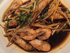 -筱爷叔·上海传统手工菜(玉树路店)
