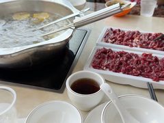 -潮悦牛肉火锅城(水贝店)