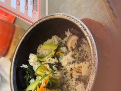 -英兰朝族饭店·英兰锅包肉(佳园路店)