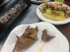 -金龙·打边炉(武进路店)