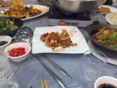 -凤城康记饭店