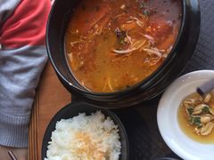 -老妈米线(港龙店)