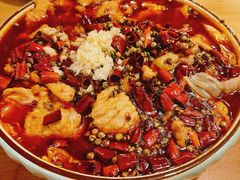 -陈傻子餐厅(世纪都会店)