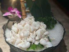 -淘米捞·米汤脆鲩鱼火锅(福田皇岗店)