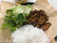 干捞粉-华姐鸡粉(教育路店)
