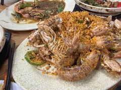 -贞姨美食·老字号海鲜大排档
