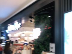 -Peet's Coffee皮爷咖啡(德基店)