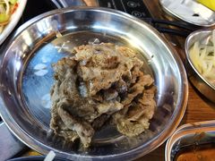 -包装马车·韩国料理·포장마차