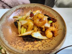 -丁字口海鲜热炒·烧烤大排档