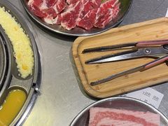 -GOGIYA·咕叽吖韩国传统烤肉店(东方新天地店)