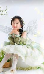-倾城宝贝儿童摄影(新辰里酒仙桥店)