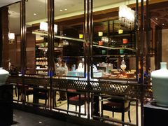 -长沙北辰洲际酒店-兰调全日餐厅