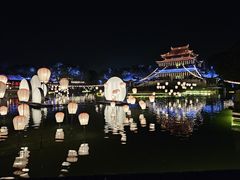 -苏州吴宫泛太平洋酒店