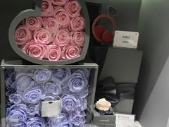 -ROSEONLY诺誓(磐基中心店)