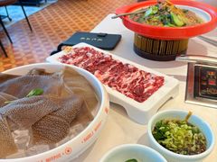 -八合里潮汕鲜牛肉火锅(深圳海岸城店)