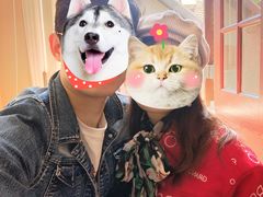 -上海哈尔滨食品厂(淮海中路店)